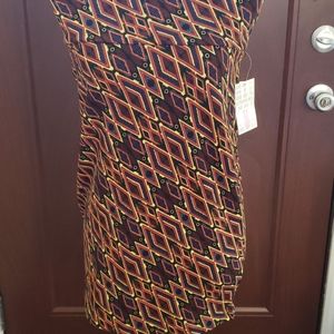 Medium LuLaRoe Cassie